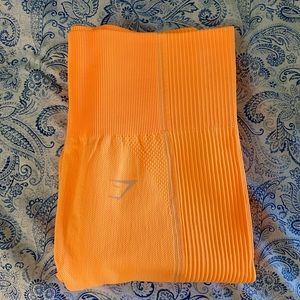 Gymshark Ultra Seamless Leggings